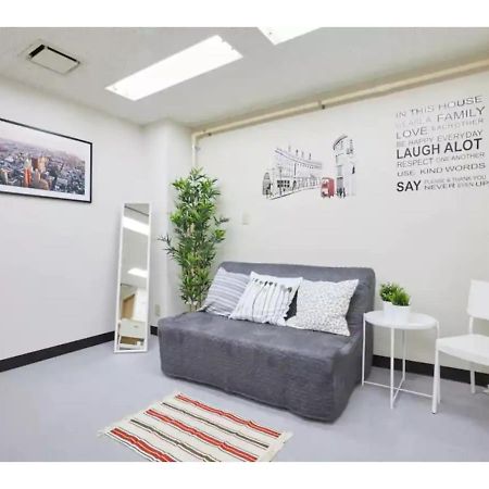 Tora Hotel Taito - Vacation Stay 53048V Τόκιο Εξωτερικό φωτογραφία