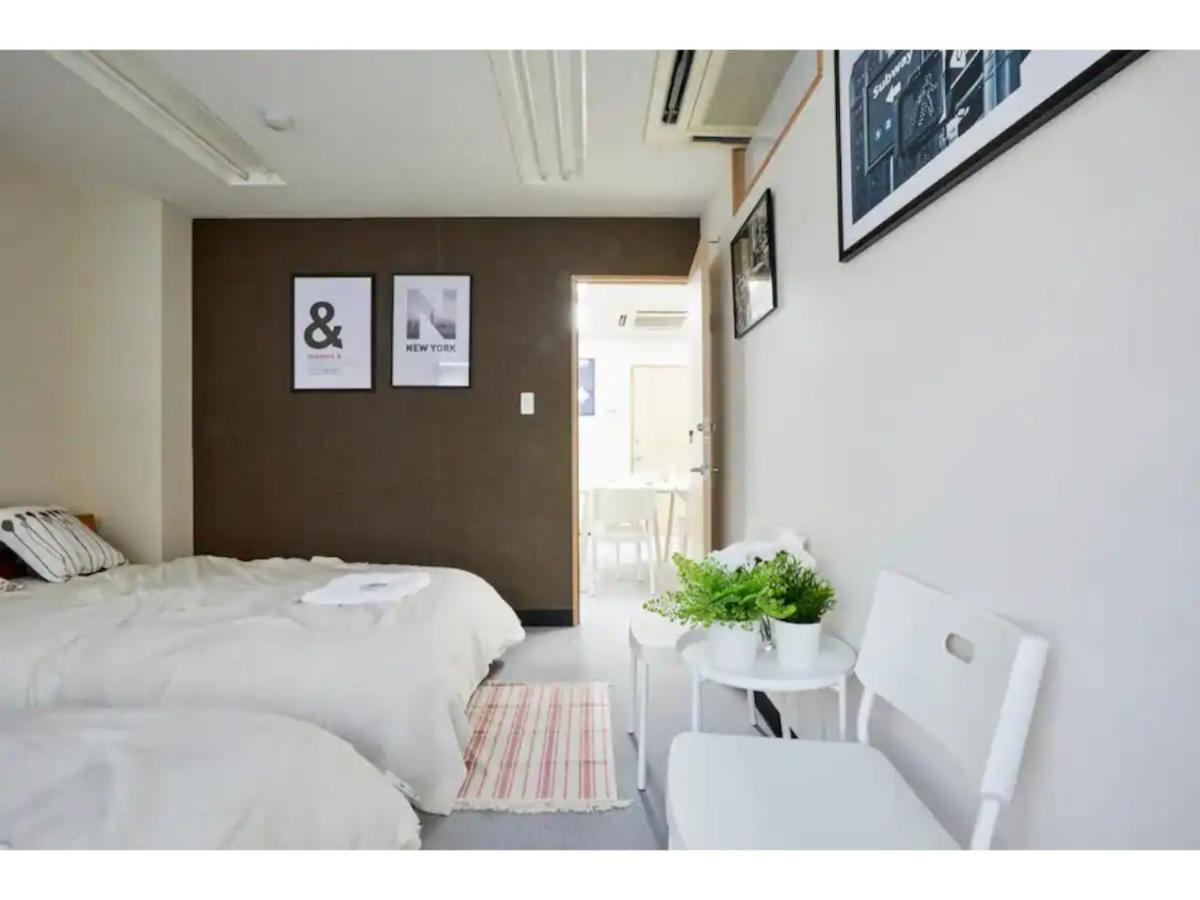 Tora Hotel Taito - Vacation Stay 53048V Τόκιο Εξωτερικό φωτογραφία