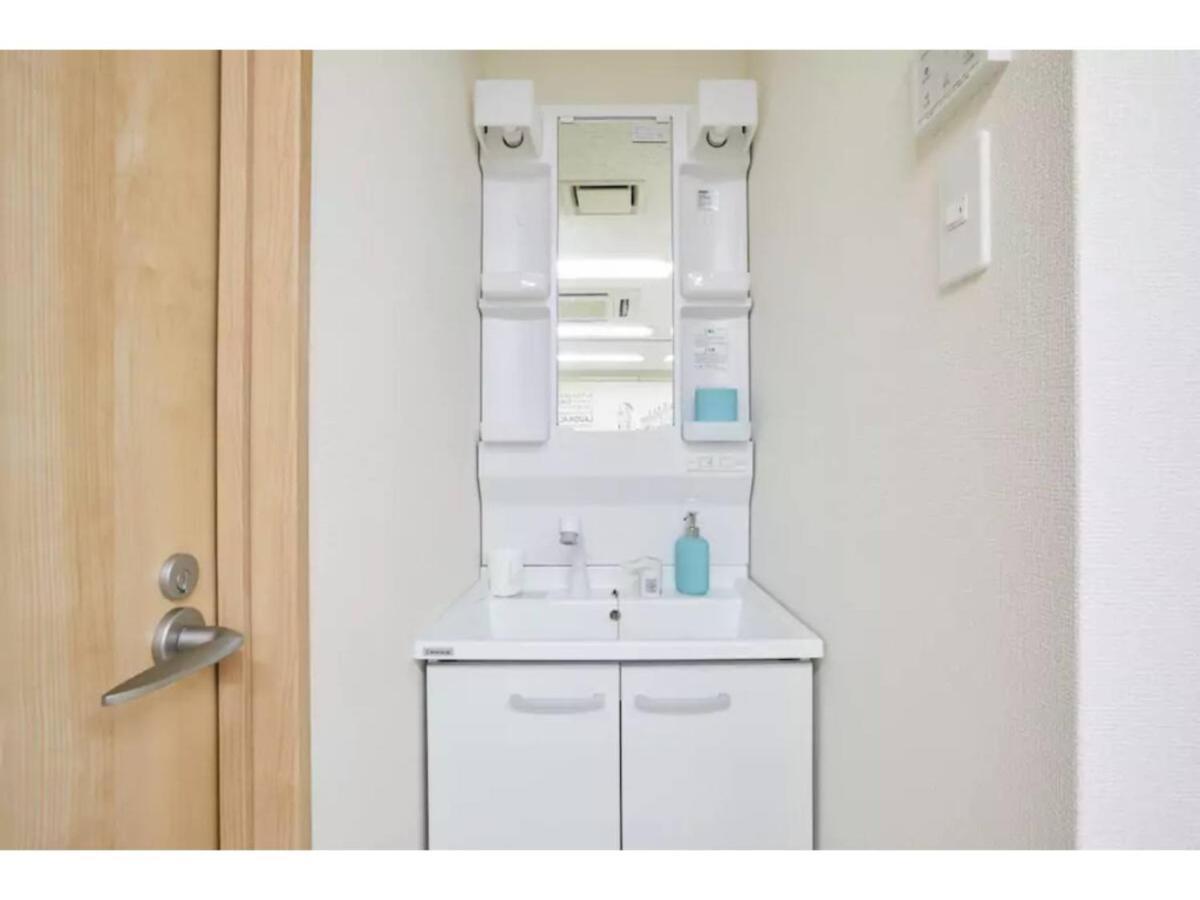 Tora Hotel Taito - Vacation Stay 53048V Τόκιο Εξωτερικό φωτογραφία