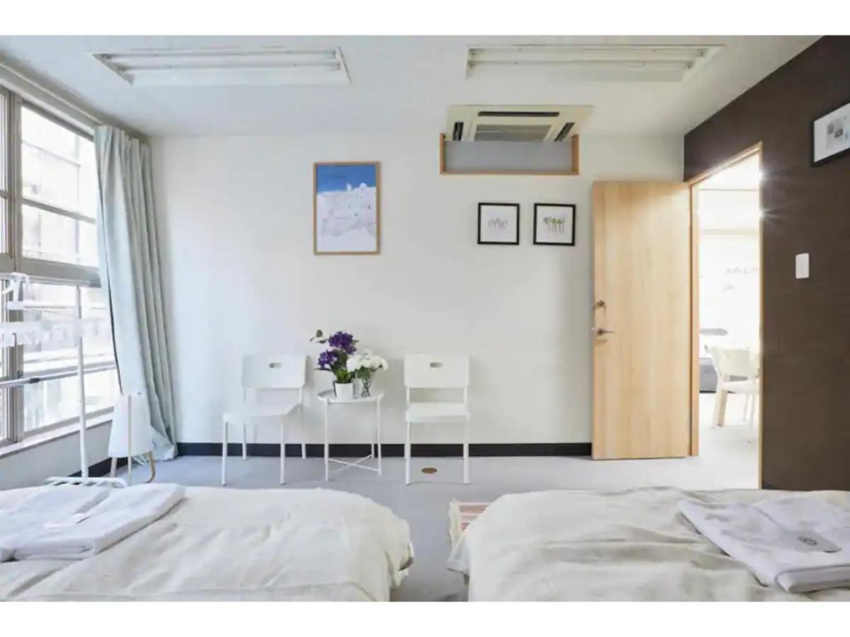 Tora Hotel Taito - Vacation Stay 53048V Τόκιο Εξωτερικό φωτογραφία