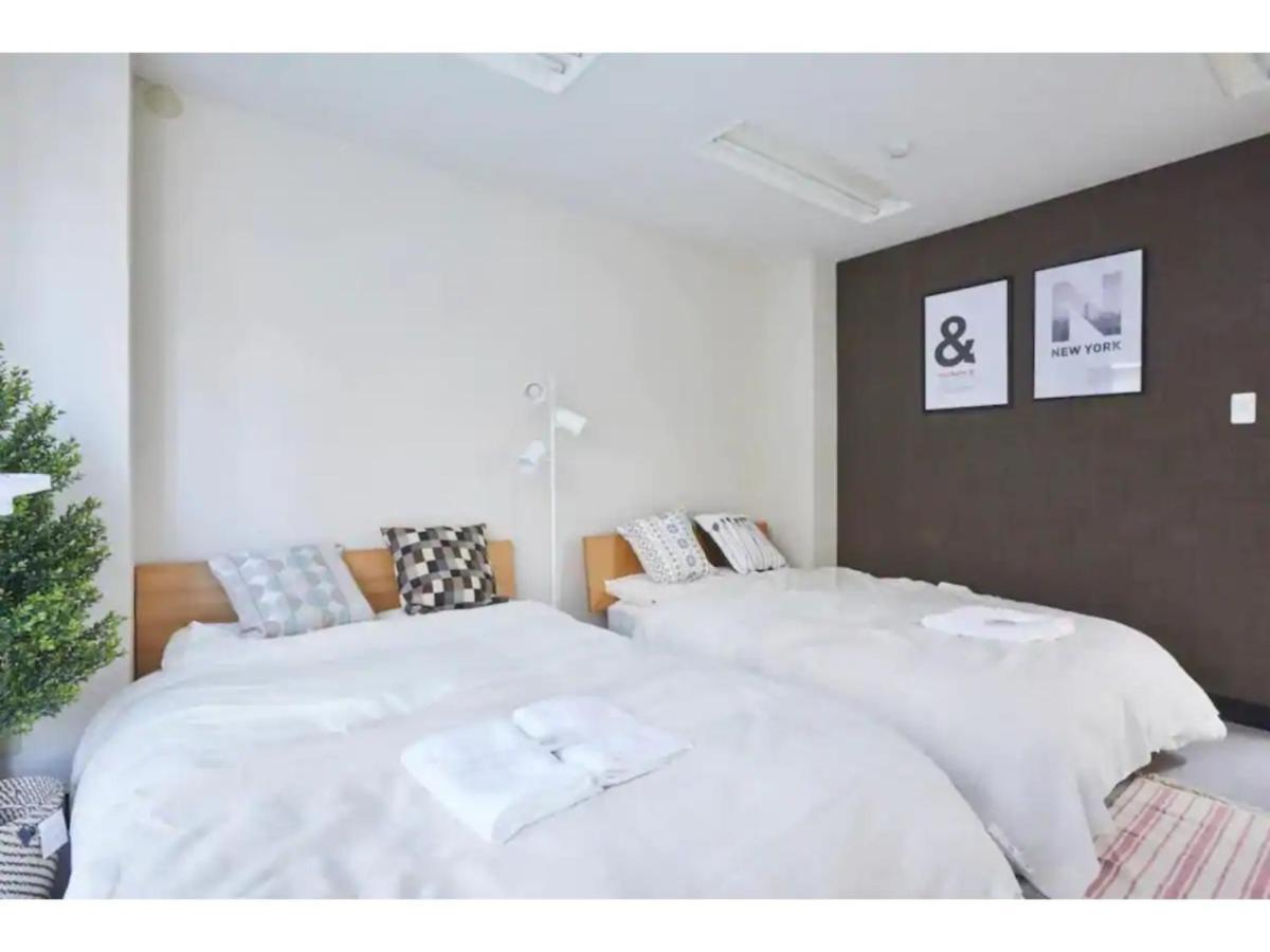 Tora Hotel Taito - Vacation Stay 53048V Τόκιο Εξωτερικό φωτογραφία