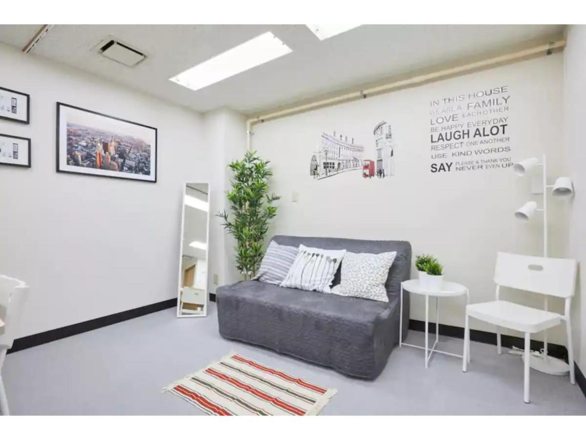 Tora Hotel Taito - Vacation Stay 53048V Τόκιο Εξωτερικό φωτογραφία